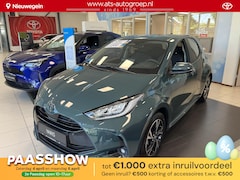 Toyota Yaris - 115 Dynamic | Comfort Pack | Nieuw en direct leverbaar