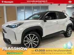 Toyota Yaris Cross - 1.5 Hybrid GR Sport Bi-Tone