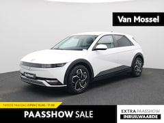 Hyundai IONIQ 5 - Core | Automaat | Apple Carplay / Android Auto | Navigatie | Climate control | Parkeer sen