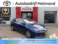 Toyota Auris - 1.2T Dynamic | Dealer onderhouden | 1e eigenaar