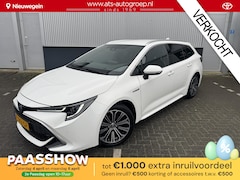 Toyota Corolla Touring Sports - 1.8 Hybrid Executive