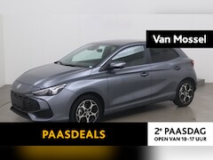 MG MG3 Hybrid+ - 1.5 Aut. Luxury