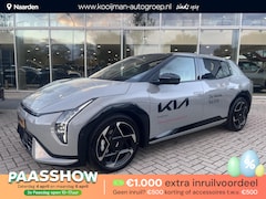 Kia EV4 - GT-PlusLine 81.4 kWh Bel ons voor een scherpe offerte DEMO VOORDEEL / BIJTELLING 17%