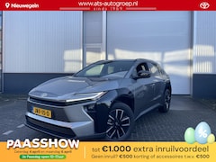 Toyota bZ4X - Executive 73 kWh Nieuw model 2026, Demo | direct leverbaar