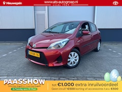 Toyota Yaris - 1.5 Full Hybrid Aspiration | 99.000 Km | dealeronderhouden |
