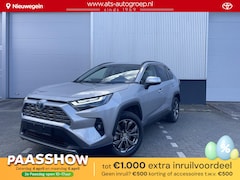 Toyota RAV4 - 2.5 Hybrid AWD Dynamic Plus, BSM, Winterpakket, 28.000 KM