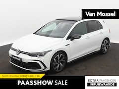 Volkswagen Golf - 1.5 eTSI R-Line Business | Automaat | Panoramadak | Navigatie | Apple Carplay / Android Au