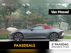 MG Cyberster - GT 77kWh AWD Dual Motor | DIRECT RIJDEN