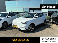 MG ZS - EV EV Long Range Luxury 70 kWh | WORDT VERWACHT | Apple Carplay/Android Auto | Achteruitri