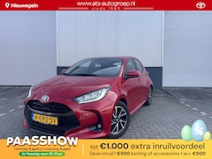 Toyota Yaris - 1.5 Hybrid Dynamic | Org NL en 1e Eigenaar | 35.000 Km |