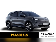 MG MGS5 EV - Luxury 64 kWh | 360 Camera | PDC | Carplay | Stoelverwarming | Stuurverwarming | NU TE BES