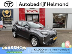 Toyota Yaris Cross - 1.5 Hybrid Active Adaptieve cruise control | Achteruitrij camera | Navigatie Apple CarPlay