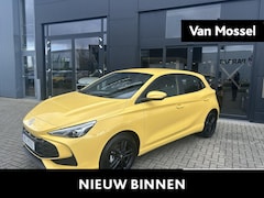 MG MG3 Hybrid+ - 1.5 Hybrid+ Comfort | Zwarte Velgen | Actiemodel | Netto Rijklaar Prijs | Zolang de voorra