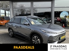 MG HS - 1.5 Luxury | 100km (WLTP) | 360 camera | 1500 trekkracht | MG-pilot | DEMO-VOORDEEL |