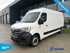 Renault Master - 180 L3H2 Achteruitrijcamera + Trekhaak