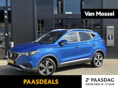 MG ZS - EV Luxury 45 kWh