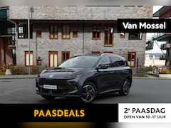 MG MGS5 EV - Luxury 64 kWh 18"LM velgen | Apple Carplay | 360 graden Camera | I-Smart | Pilot | Aircond