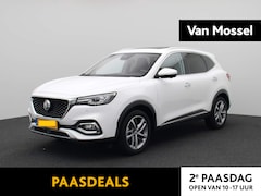 MG EHS - 1.5 TGDI PHEV Aut. Luxury | Panoramadak | Navi | Leder | Led Sfeerlicht | CarPlay | 360 Ca