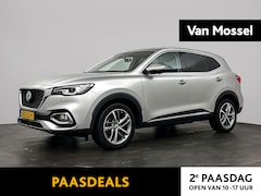 MG EHS - 1.5 TGDI PHEV Aut. Luxury | Panoramadak | Led Sfeerlicht | Sportstoelen | Led Koplampen |