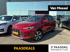 MG ZS - Hybrid+ 1.5 Hybrid+ Luxury WORDT VERWACHT | Apple Carplay/Android Auto | Cruise Control |