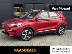 MG ZS - EV Long Range Luxury 70 kWh