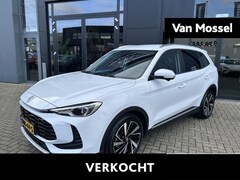 MG ZS - Hybrid+ 1.5 Hybrid+ Luxury