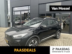 MG ZS - EV Standard Range Luxury 50 kWh