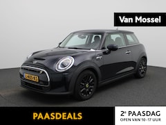 MINI Mini-Electric - 33kWh Classic | 1e-Eig. | Warmtepomp | Navi | CarPlay | Led Koplampen | Led Sfeerlicht |