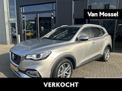 MG EHS - 1.5 TGDI PHEV Aut. Edition1 | Leder | Navi | Camera | CarPlay | Adaptive Cruise Control |