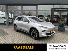 MG MGS5 EV - Luxury 64 kWh | Elektrische stoelen | Stoel/stuur-verwarming | 360 Camera | Elektrische ac