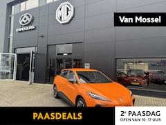 MG MG4 - Comfort 64 kWh Carplay | Cimate Control | LED |