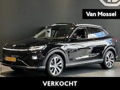 MG Marvel R - Luxury 70 kWh | Eerste eigenaar | Panoramadak | Apple carplay | Clima | Lederbekleding | N