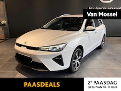 MG MG5 - Long Range Luxury 61 kWh