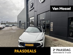 MG MG3 Hybrid+ - 1.5 Aut. Comfort | Automaat | Navigatie | Camera |