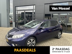 Nissan Pulsar - 1.2 DIG-T N-Connecta