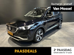 MG ZS - EV Luxury 45 kWh
