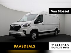 Maxus eDeliver 9 - L3H2 Business DEAL 89 kWh | Betrouwbaar Elektrisch Rijden | Direct Leverbaar | OP = OP | 5