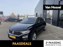 Volkswagen T-Roc - 1.0 TSI Style