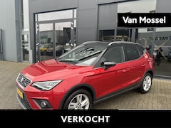 SEAT Arona - 1.0 TSI FR Business Intense