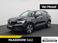 Volvo XC40 - Recharge Core AUTOMAAT | NAVIGATIE | CAMERA | CRUISE | CLIMA | APPLE CARPLAY | LMV | PDC |