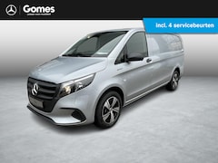Mercedes-Benz eVito - eVito 112 L2 60 kWh eVito 112 L2 66 kWh