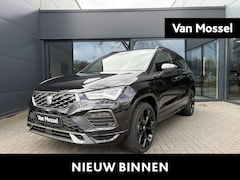 SEAT Ateca - 1.5 TSI FR Business Intense | Automaat | LED Koplampen | Navigatie | Climate Control | Ach