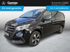 Mercedes-Benz eVito - eVito 112 L2 60 kWh eVito eVito 112 L2 66 kWh