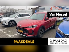 MG ZS - Hybrid+ 1.5 Aut. Luxury