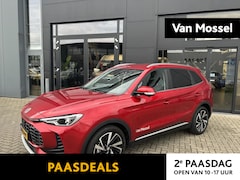 MG ZS - Hybrid+ 1.5 Aut. Luxury | DEMOVOORDEEL