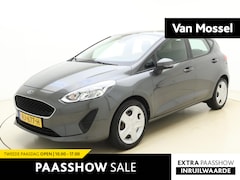 Ford Fiesta - 1.1 Trend | Navigatie | Bluetooth | Airconditioning