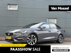 SEAT Leon Sportstourer - 1.5 eTSI FR Business Intense 150 PK | NIEUW MODEL | Trekhaak |Adaptive Cruise Control | Ap