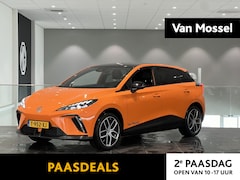MG MG4 - Trophy Extended Range 77 kWh | 1e-Eigenaar | Led Koplampen | Navi | Camera | Adaptive Crui