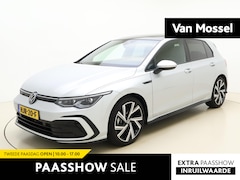 Volkswagen Golf - 1.5 eTSI R-Line Business | Automaat | 150PK | LED Koplampen | Schuif/Kanteldak | Sportstoe