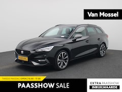 SEAT Leon Sportstourer - 1.5 eTSI FR Launch Edition | Automaat | 150PK | Apple Carplay / Android Auto | Camera | Tr